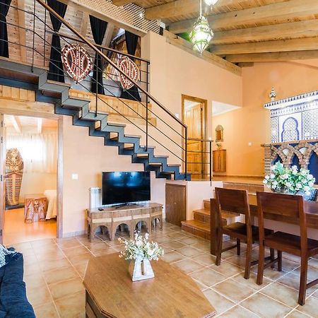 Mundobriga Guest House Munebrega Bagian luar foto
