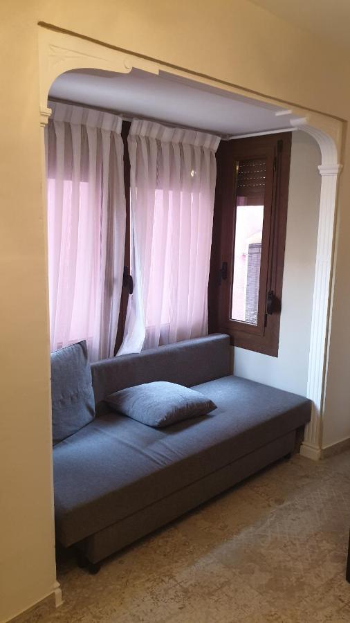 Mundobriga Guest House Munebrega Bagian luar foto