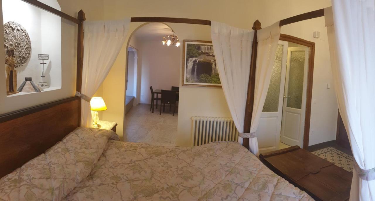 Mundobriga Guest House Munebrega Bagian luar foto