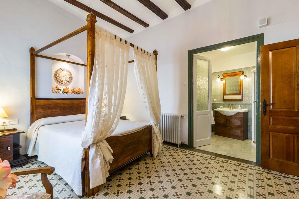 Mundobriga Guest House Munebrega Bagian luar foto