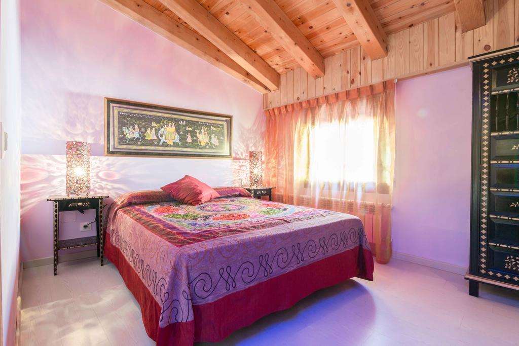 Mundobriga Guest House Munebrega Bagian luar foto