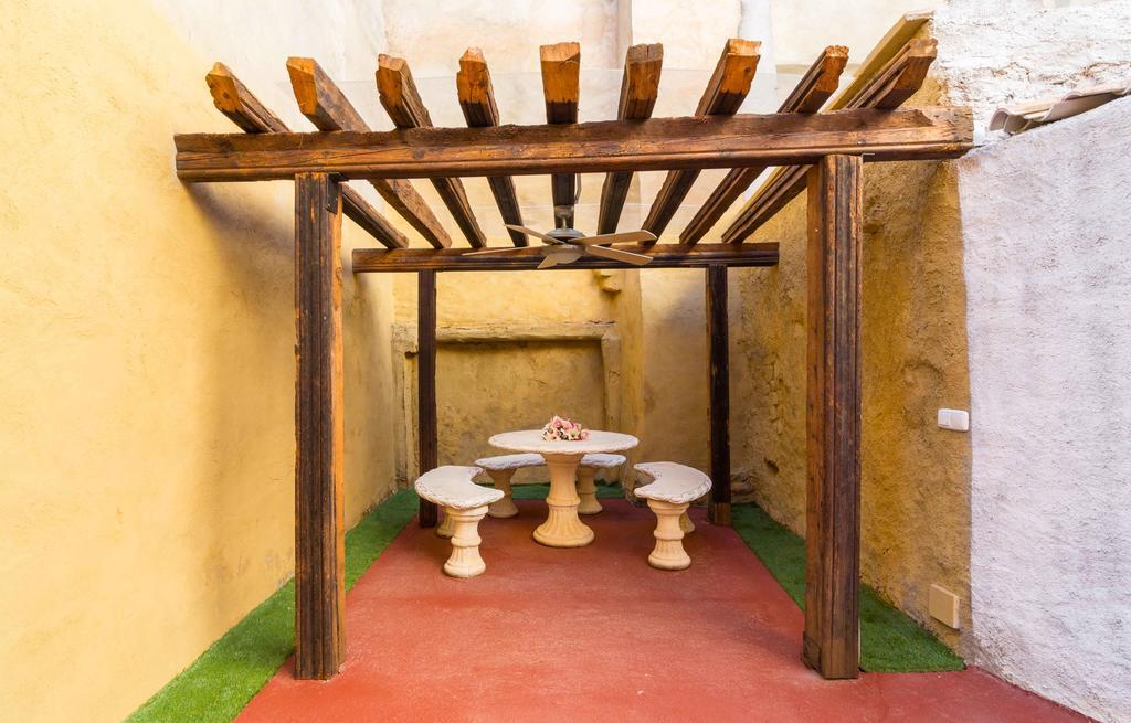 Mundobriga Guest House Munebrega Bagian luar foto