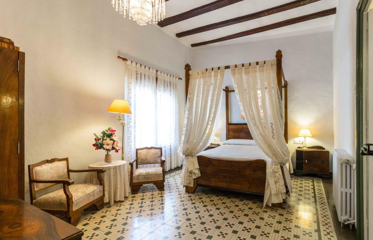 Mundobriga Guest House Munebrega Bagian luar foto
